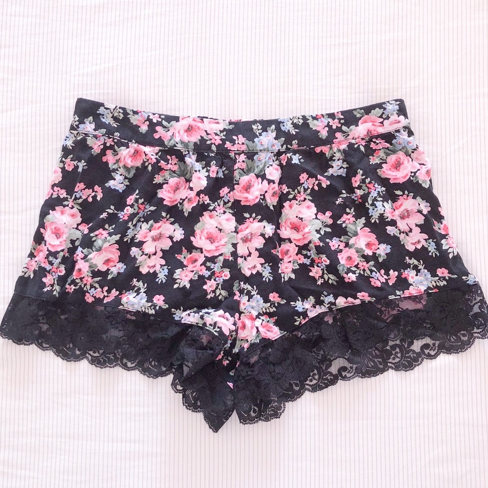 Forever 21 Shorts